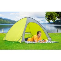 Berger Pop Up 2 Strandmuschel - Strandmuscheln EAN:4036231044236