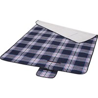 Berger Picknickdecke 200 x 200 cm - Decken EAN:4036231061684