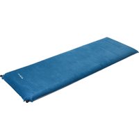 Berger selbstaufblasende Isomatte Single 200 x 65 cm blau - Iso- & Campingmatten EAN:4036231064548