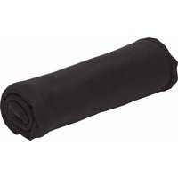 Berger Fleece-Decke 200x150 cm schwarz - Decken EAN:4036231068676