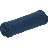 Berger Fleece-Decke 200x150 cm blau - Decken EAN:4036231068683