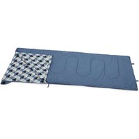 Berger Camper 150G Deckenschlafsack 210 x 80 cm - Schlafsäcke EAN:4036231072895