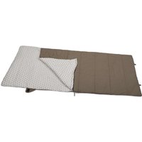 Berger Arizona L 300G Deckenschlafsack 220 x 100 cm - Schlafsäcke EAN:4036231072949