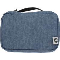 Berger Washbag travel blau - Taschen & Packsäcke EAN:4036231078156