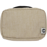 Berger Washbag travel beige - Taschen & Packsäcke EAN:4036231078163