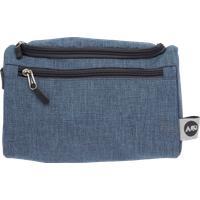 Berger Washbag premium blau - Taschen & Packsäcke EAN:4036231078170