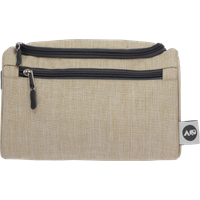 Berger Washbag premium beige - Taschen & Packsäcke EAN:4036231078187