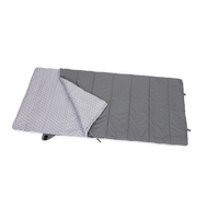 Berger Arizona L 300G Deckenschlafsack 220 x 100 cm - Schlafsäcke EAN:4036231081002