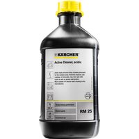 Kärcher RM 25 Activ Cleaner acidic Hochdruck-Reinigungsmittel 2