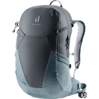 Deuter Futura 23 Wanderrucksack 23 Liter graphite shale - Rucksäcke EAN:4046051112022