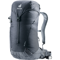 Deuter AC Lite 16 Rucksack 16 Liter black-graphite - Rucksäcke EAN:4046051112688