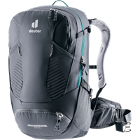 Trans Alpine 28 SL Fahrradrucksack 28 Liter Black  - Rucksäcke von Deuter EAN:4046051114439