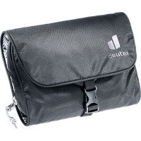 Deuter Wash Bag I Kulturbeutel 1 Liter black - Taschen & Packsäcke EAN:4046051118017