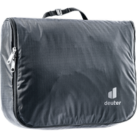 Deuter Wash Center Lite II Kulturbeutel 3 Liter black - Taschen & Packsäcke EAN:4046051118185