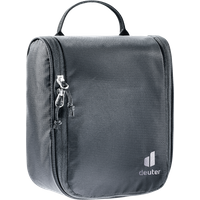 Deuter Wash Center I Kulturbeutel 3 Liter black - Taschen & Packsäcke EAN:4046051118222