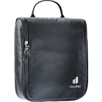 Deuter Wash Center II Kulturbeutel 5 Liter black  - Taschen & Packsäcke EAN:4046051118260