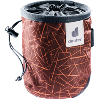 Deuter Gravity Chalk Bag I Klettertasche 0