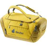 Deuter AViANT Duffel Pro 60 Tasche 60 Liter corn-turmeric - Taschen & Packsäcke EAN:4046051125220