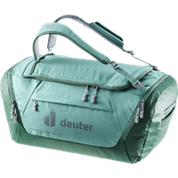 Deuter AViANT Duffel Pro 60 Tasche 60 Liter jade-seagreen - Taschen & Packsäcke EAN:4046051125237