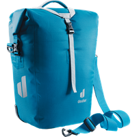 Deuter Weybridge 20+5 Fahrradrucksack 20+5 Liter Reef - Rucksäcke EAN:4046051130316