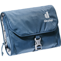 Deuter Wash Bag I Kulturbeutel 1 Liter marine - Taschen & Packsäcke EAN:4046051133560