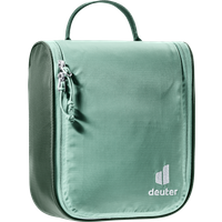 Deuter Wash Center I Kulturbeutel 3 Liter jade-ivy - Taschen & Packsäcke EAN:4046051133652