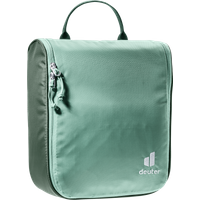 Deuter Wash Center II Kulturbeutel 5 Liter jade-ivy - Taschen & Packsäcke EAN:4046051133683