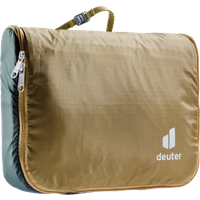 Deuter Wash Center Lite II Kulturbeutel 3 Liter clay ivy - Taschen & Packsäcke EAN:4046051133751