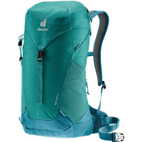 Deuter AC Lite 16 Rucksack 16 Liter alpinegreen-arctic - Rucksäcke EAN:4046051134062