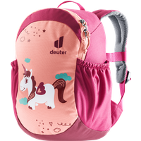 Deuter Pico Kinderrucksack 5 Liter Einhorn - Rucksäcke EAN:4046051142074