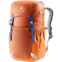 Deuter Kinderrucksack Junior 18 Liter chestnut mandarine - Rucksäcke EAN:4046051142166