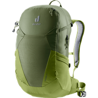 Deuter Futura 23 Wanderrucksack 23 Liter khaki meadow - Rucksäcke EAN:4046051145990