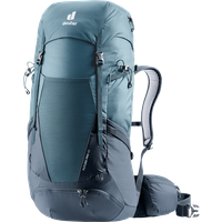 Deuter Futura Pro 40 Wanderrucksack 40 Liter atlantic ink - Rucksäcke EAN:4046051146119