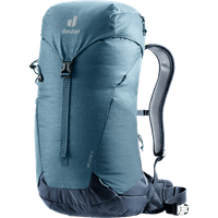 Deuter AC Lite 16 Rucksack 16 Liter atlantic-ink - Rucksäcke EAN:4046051146256