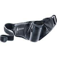 Deuter Shortrail II Gürteltasche schwarz  - Taschen & Packsäcke EAN:4046051148267