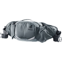 Deuter Pulse 3 Bauchtasche 3 Liter graphite - Taschen & Packsäcke EAN:4046051149431