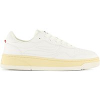 Genesis Footwear - G-Soley 2.0 White Serial - Sneaker Gr 40 weiß/beige EAN:4051967233372