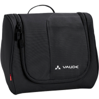 Vaude Tecowash II Kulturbeutel Black - Taschen & Packsäcke EAN:4052285713072