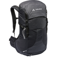 Vaude Brenta 24 Wanderrucksack 24 Liter schwarz - Rucksäcke EAN:4052285963491