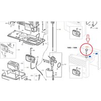 Truma Piezodruckzünder - Ersatzteile Haushalt EAN:4052816003054