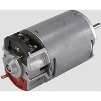 Truma Gleichstrommotor 12 V - Ersatzteile Haushalt EAN:4052816010601