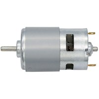 Truma Gleichstrommotor 24V - Ersatzteile Haushalt EAN:4052816010618