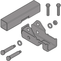 Truma Distanzsatz (30mm) - Ersatzteile Fahrzeug EAN:4052816018720