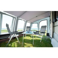 DWT Space Air HQ 260 Innenhimmel für Reisevorzelt  Space Air HQ 260 L - Sonstiges Zubehör Zelte EAN:4055693004664