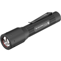 LedLenser P3 Core Taschenlampe schwarz - LED Campingleuchten EAN:4058205028462