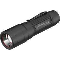 LedLenser P6 Core Taschenlampe schwarz - LED Campingleuchten EAN:4058205028554