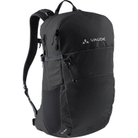 Vaude Wizard 18 Plus 4 Wanderrucksack 22 Liter schwarz - Rucksäcke EAN:4062218106383