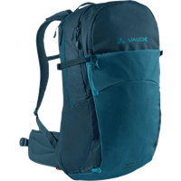 Vaude Wizard 24+4 Wanderrucksack blue sapphire - Taschen & Packsäcke EAN:4062218106505