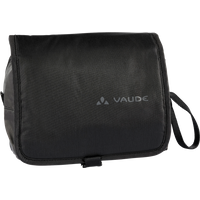 Vaude Wash Bag L Kulturbeutel 3 Liter schwarz - Taschen & Packsäcke EAN:4062218107922