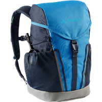 Vaude Puck 10 Kinderrucksack 10 Liter blue/eclipse - Rucksäcke EAN:4062218108158